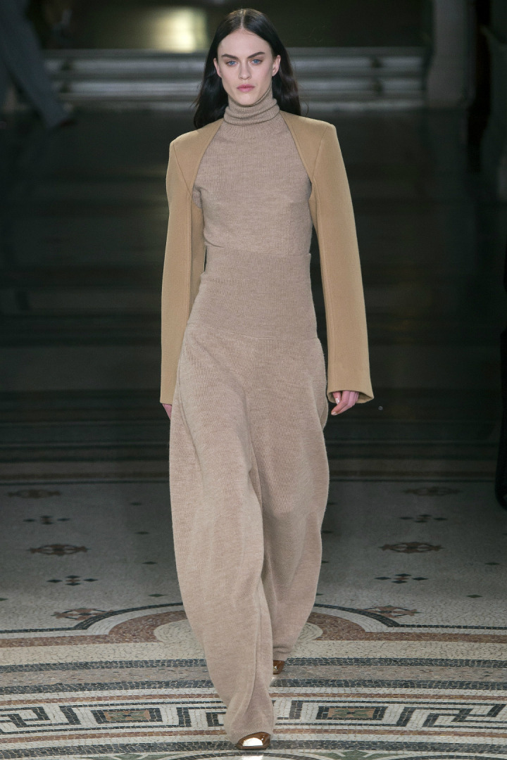 Stella McCartney 2017-18 Sonbahar/Kış