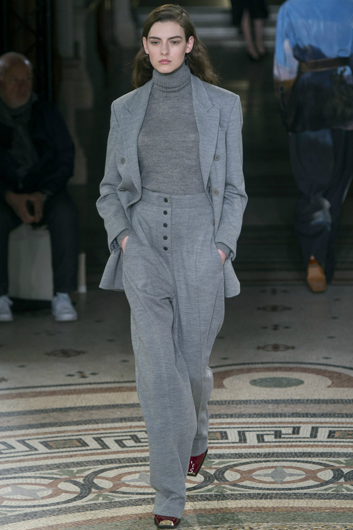 Stella McCartney 2017-18 Sonbahar/Kış