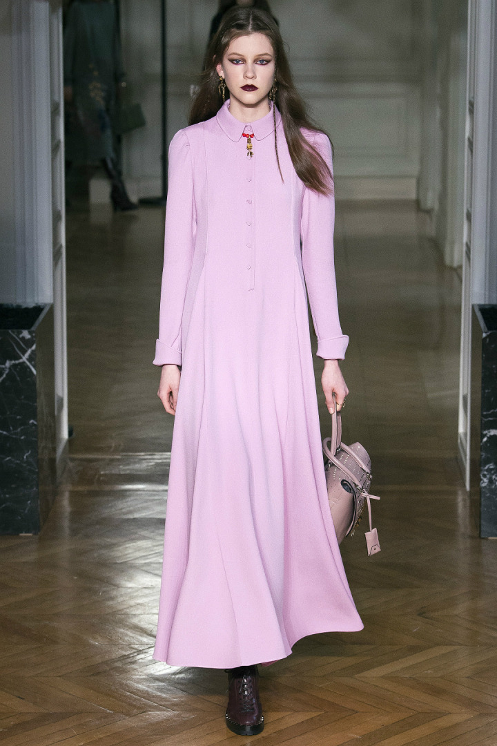 Valentino 2017-18 Sonbahar/Kış