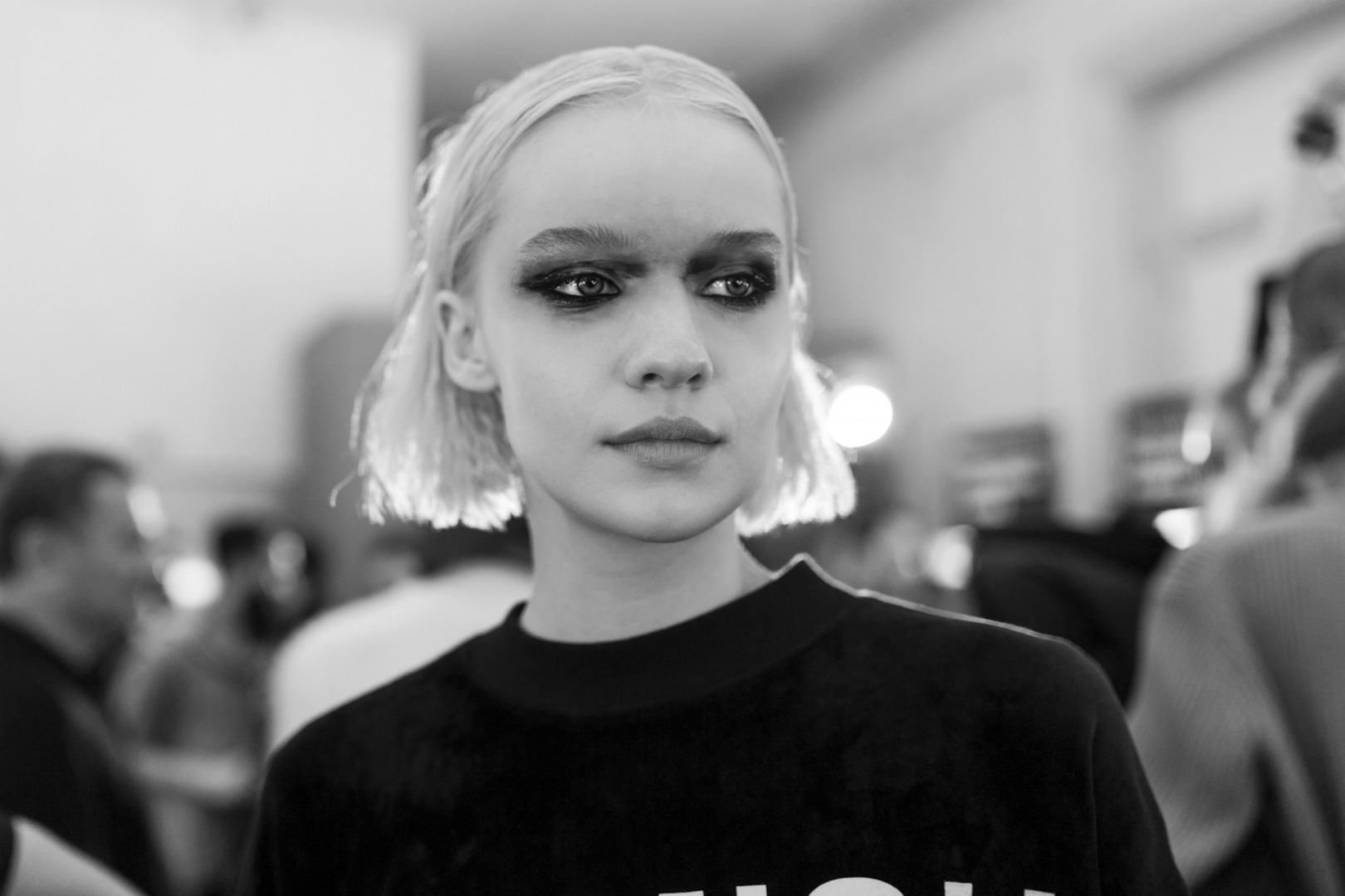 Defile Arkası: Mercedes-Benz Fashion Week İstanbul 5. Gün