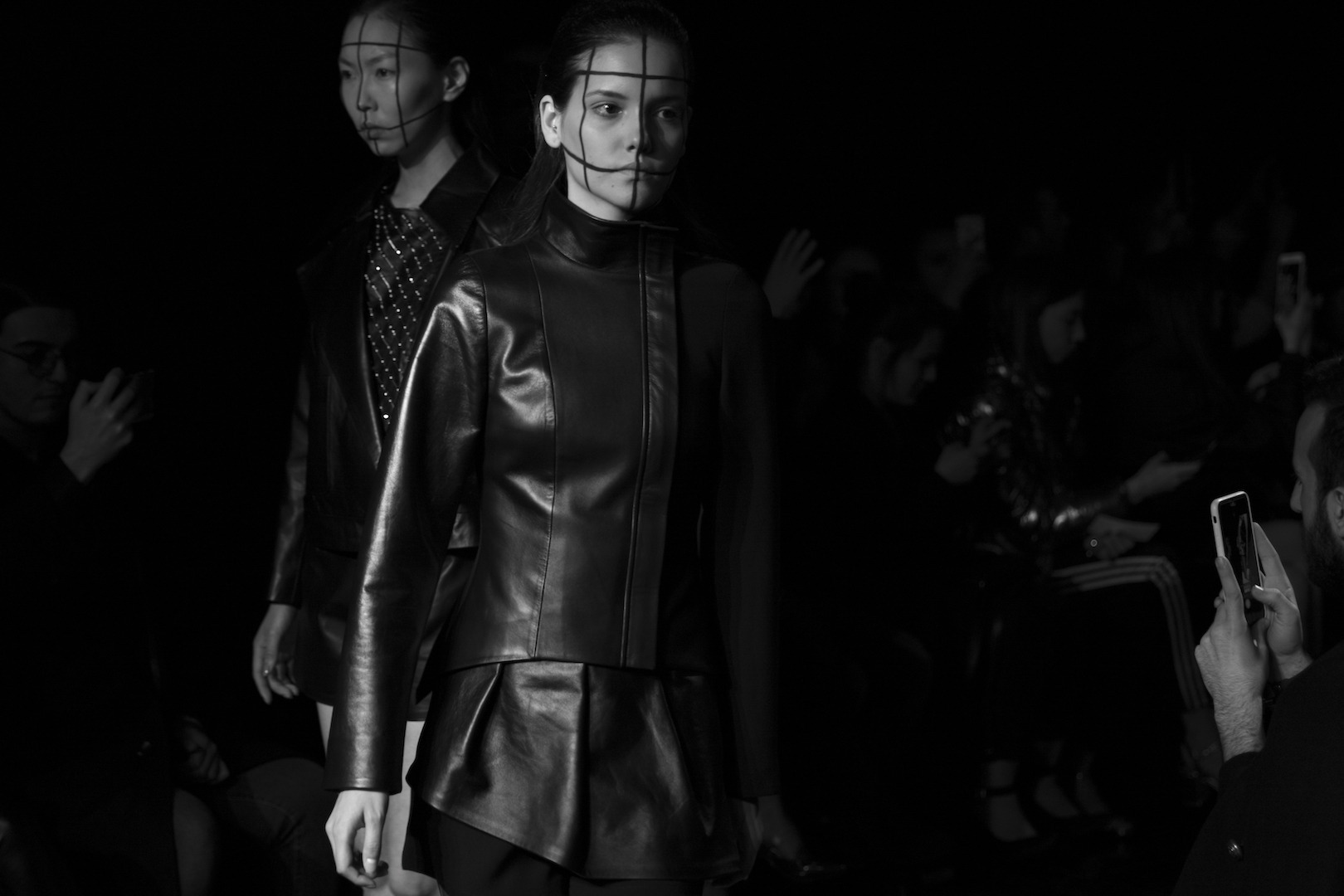 Defile Arkası: Mercedes-Benz Fashion Week İstanbul 5. Gün