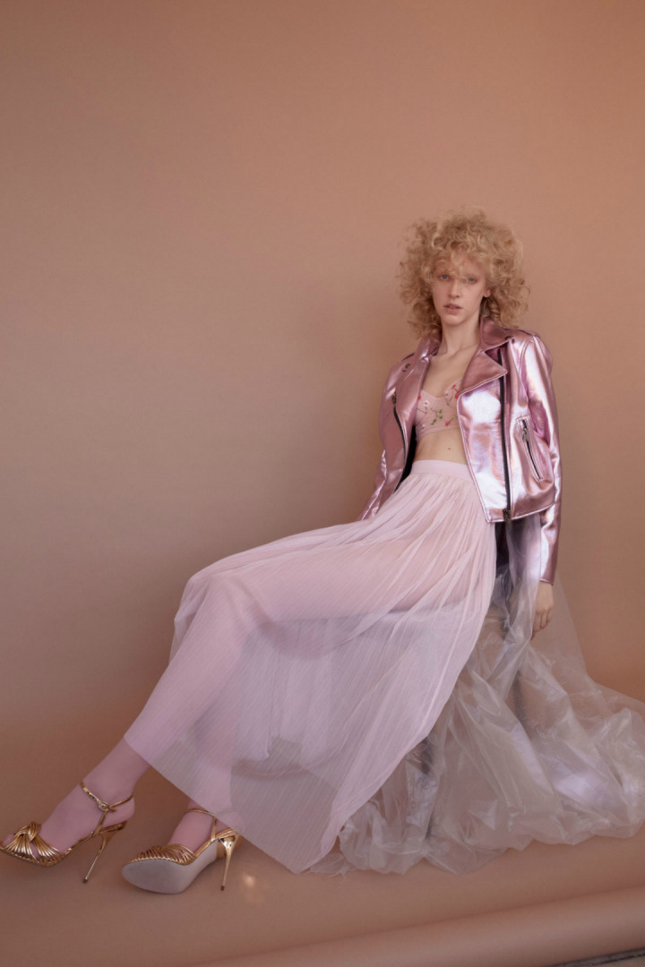 Vogue Türkiye Nisan 2017