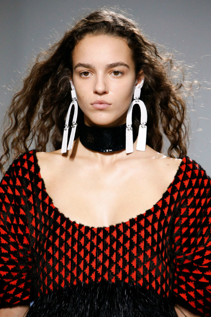 Vogue Türkiye Nisan 2017
