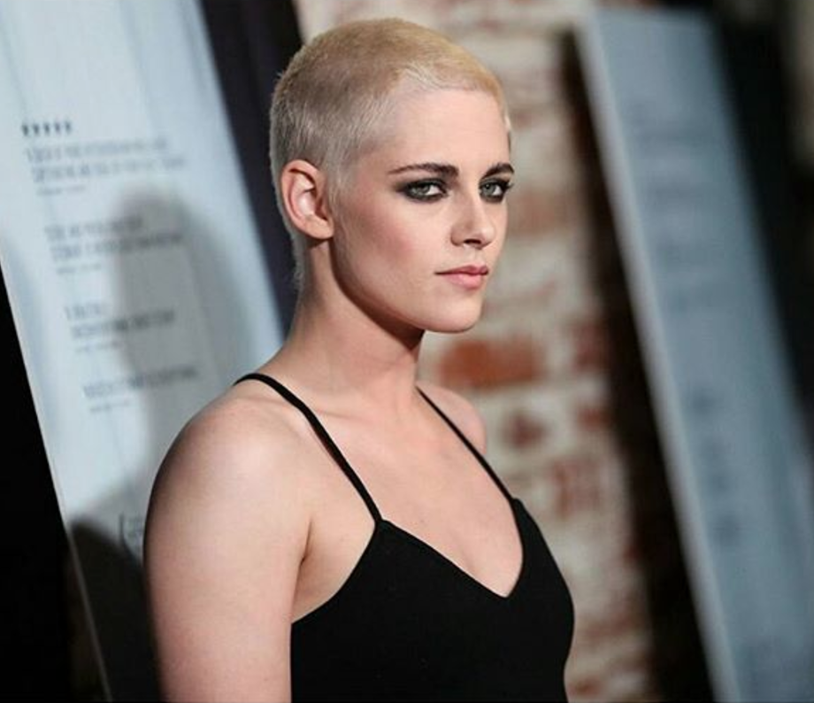 Kristen Stewart Hakkında Bilmeniz Gerekenler