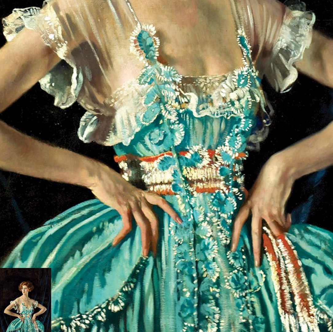 Sanat Tarihi ve Moda Kesişince: Artgarments