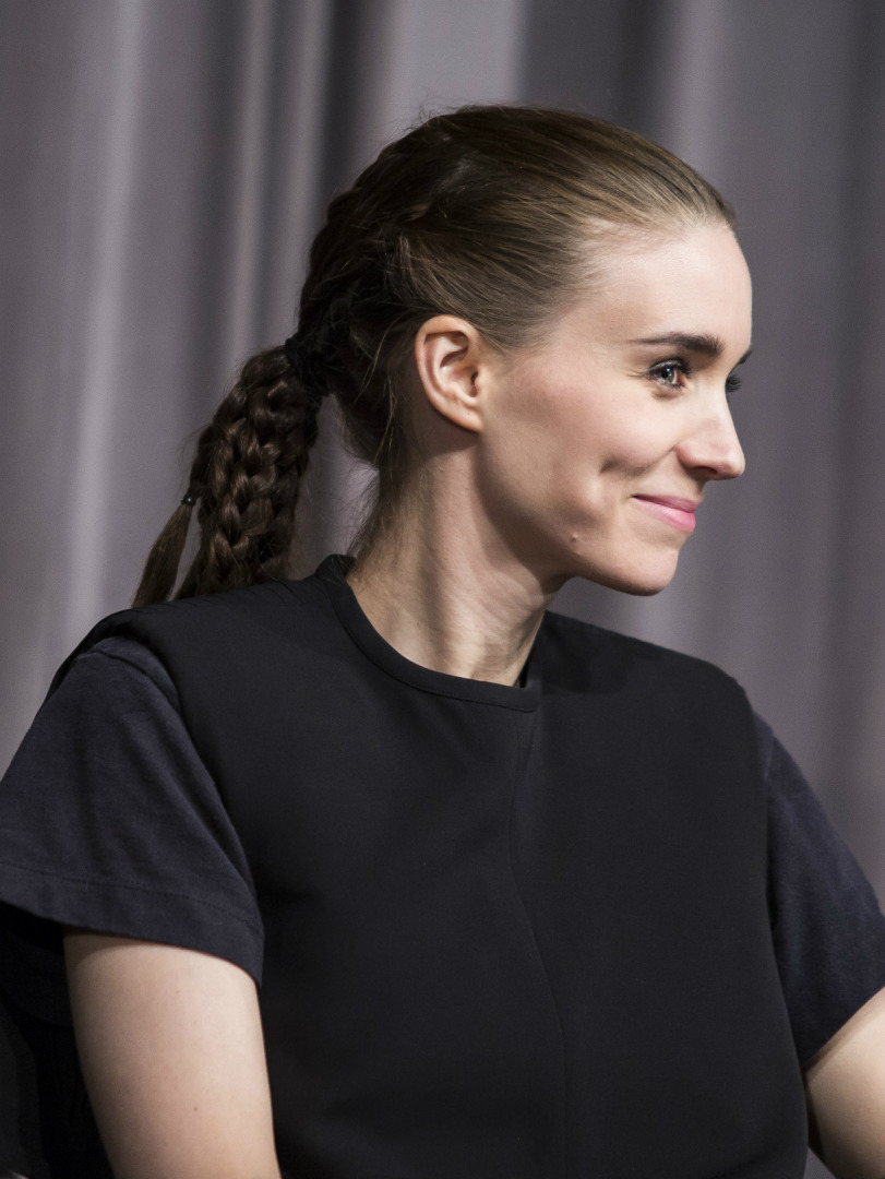 Rooney Mara