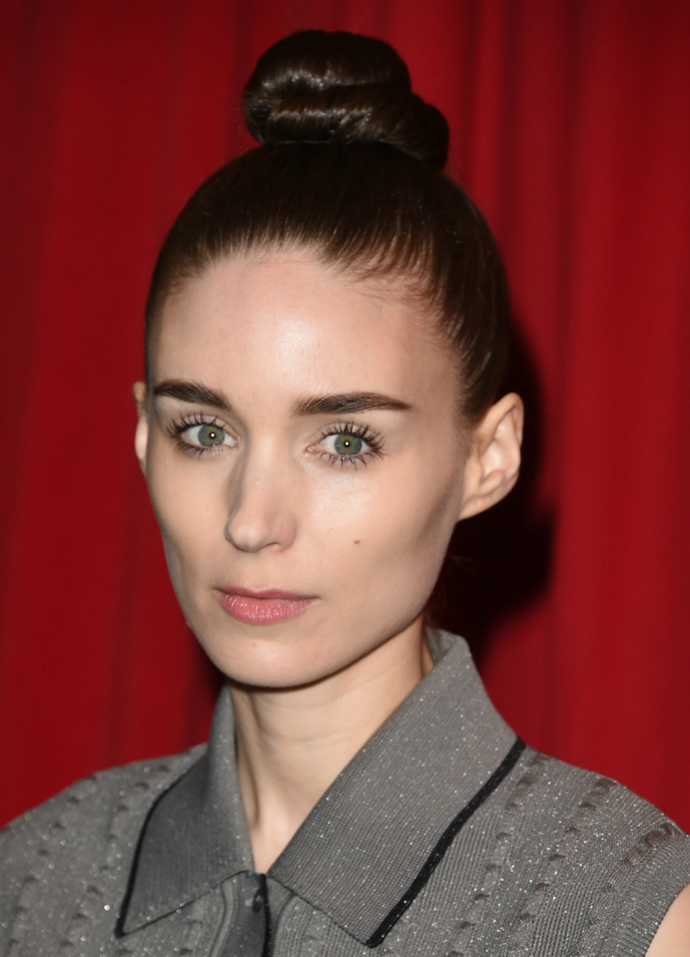 Rooney Mara