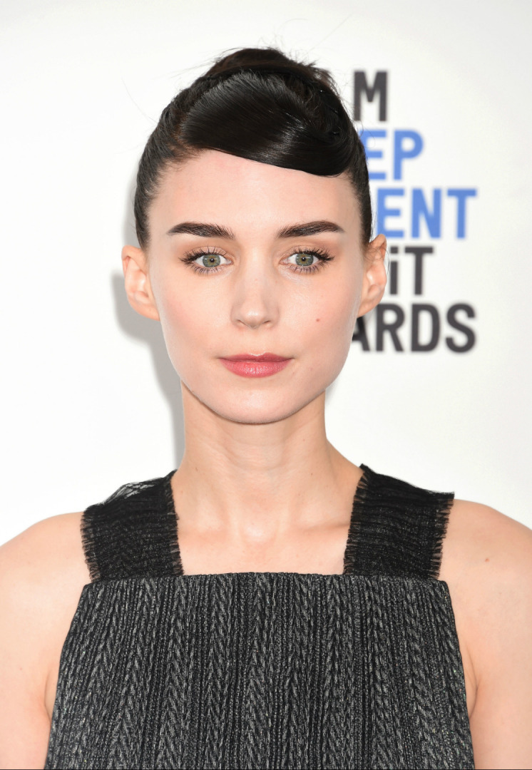 Rooney Mara