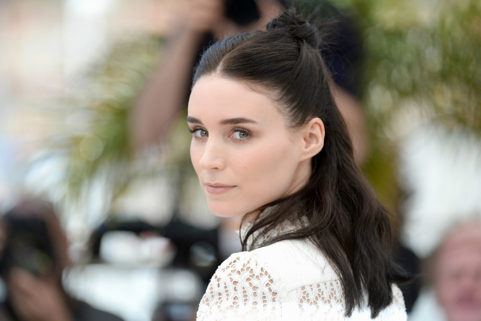 Rooney Mara