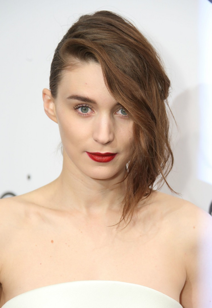 Rooney Mara