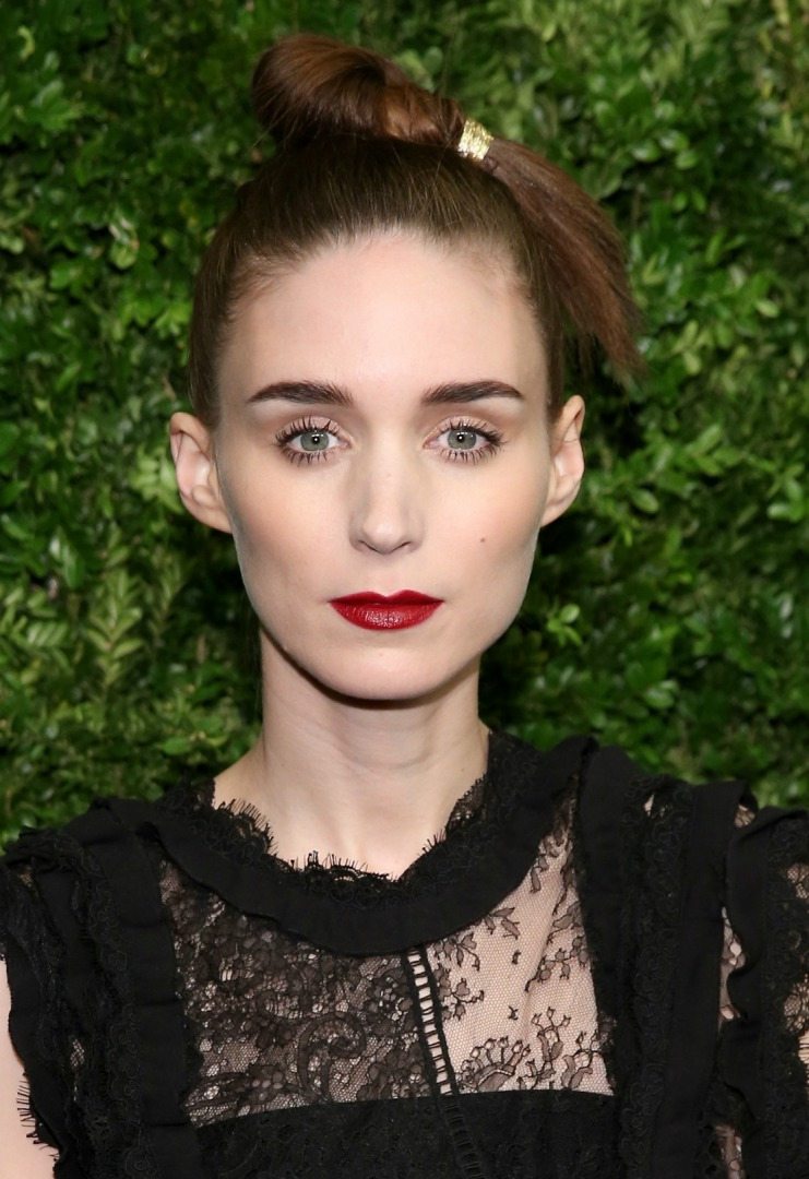 Rooney Mara