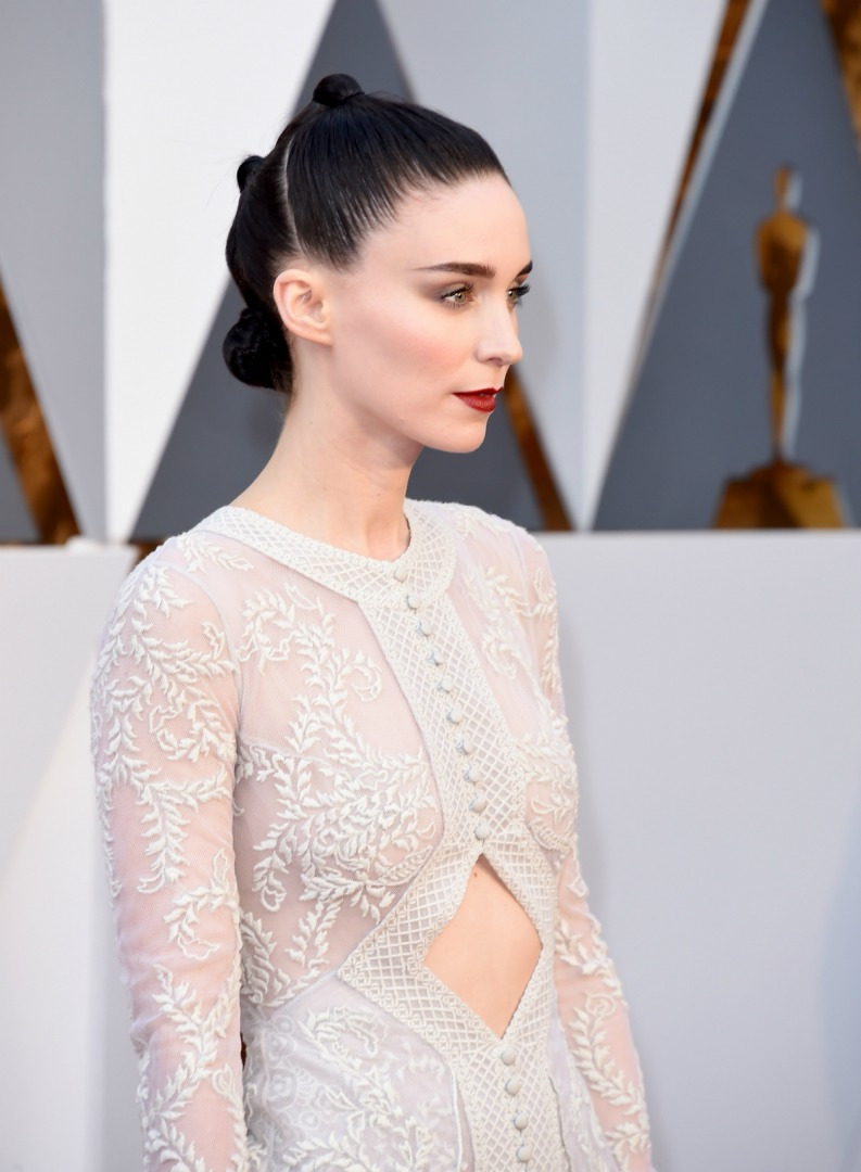 Rooney Mara