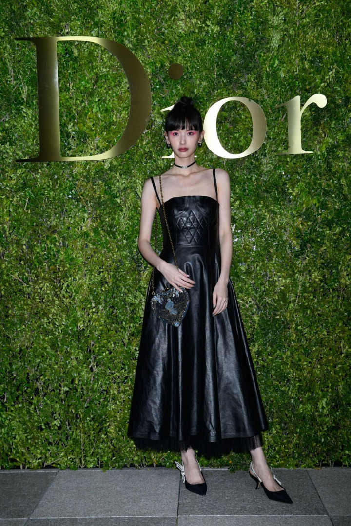 Dior'dan Tokyo Çıkarması