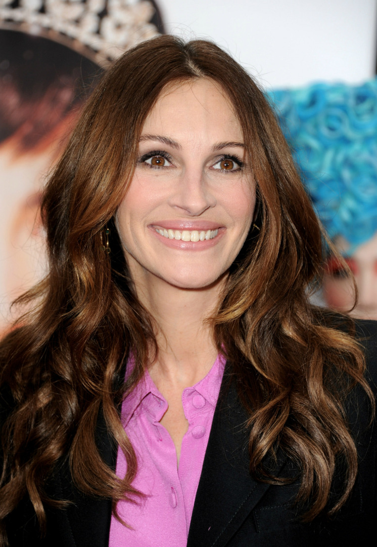 Julia Roberts