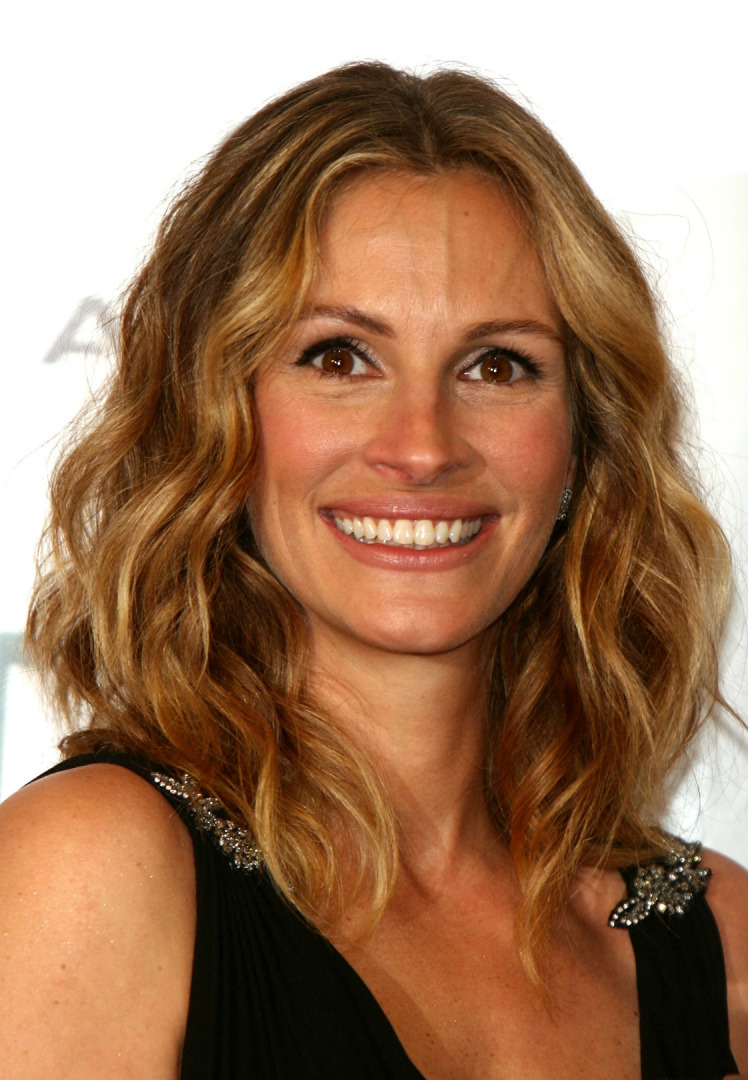 Julia Roberts