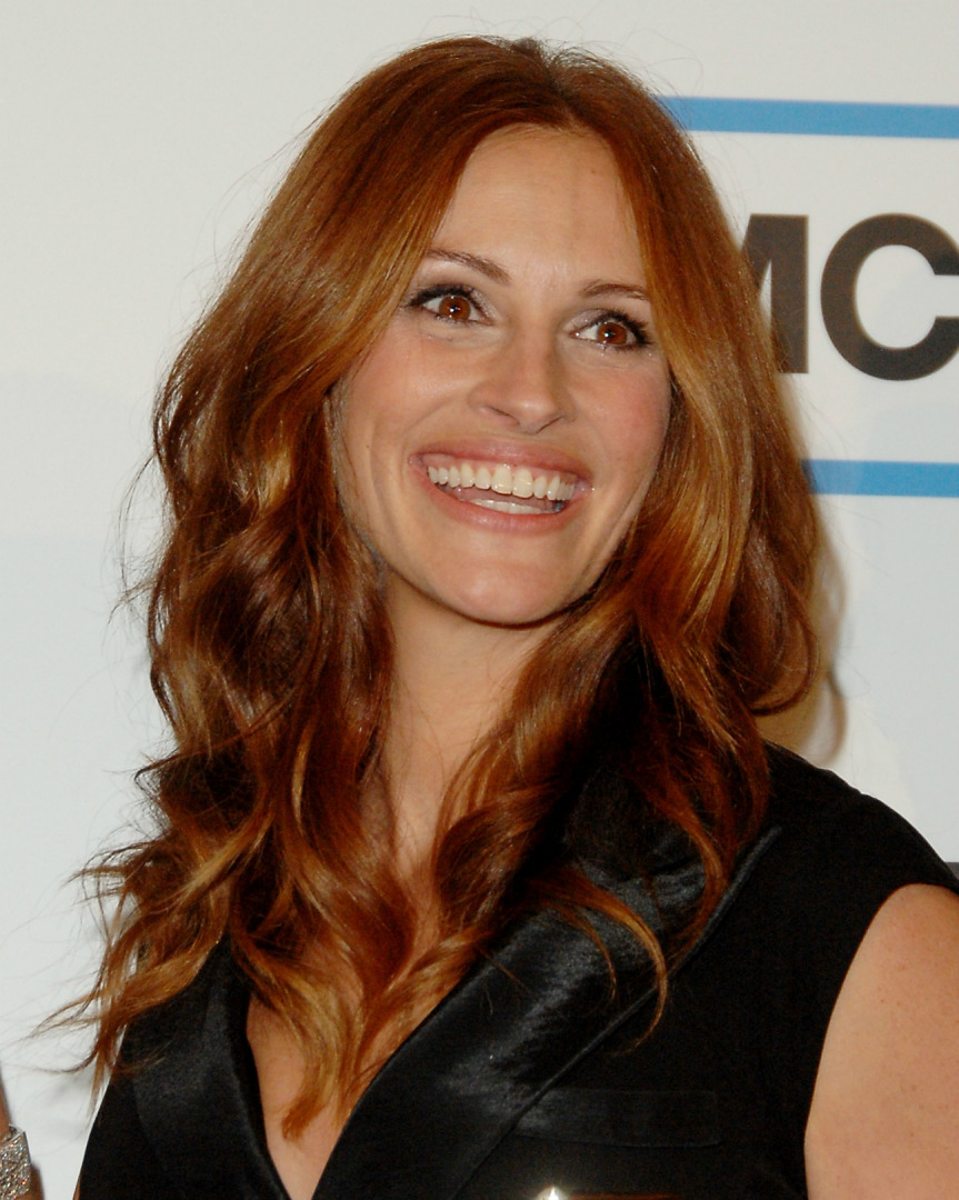 Julia Roberts