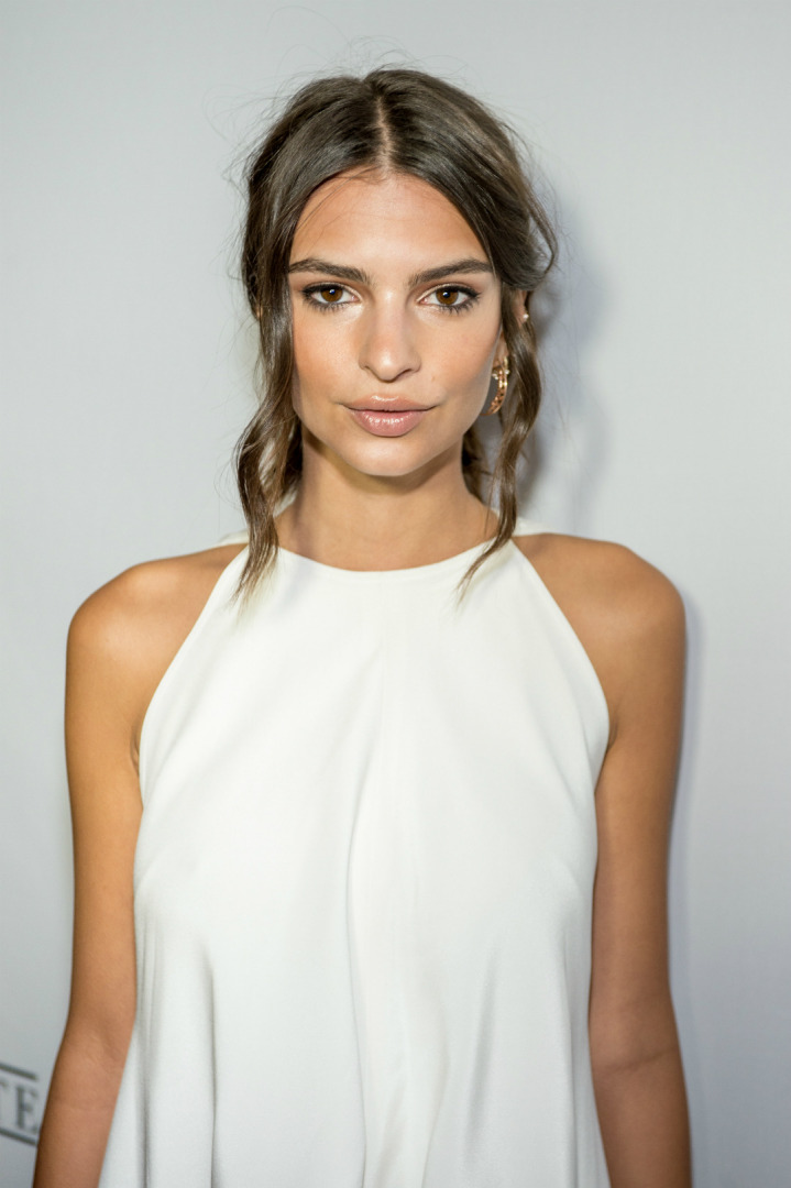 Emily Ratajkowski