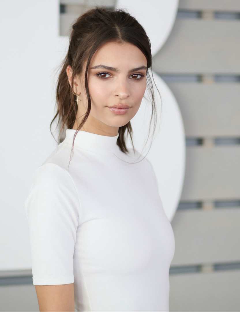 Emily Ratajkowski