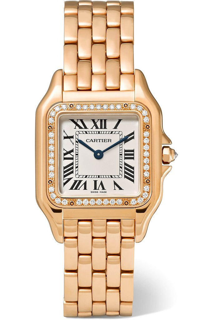 Net A Porter x Cartier