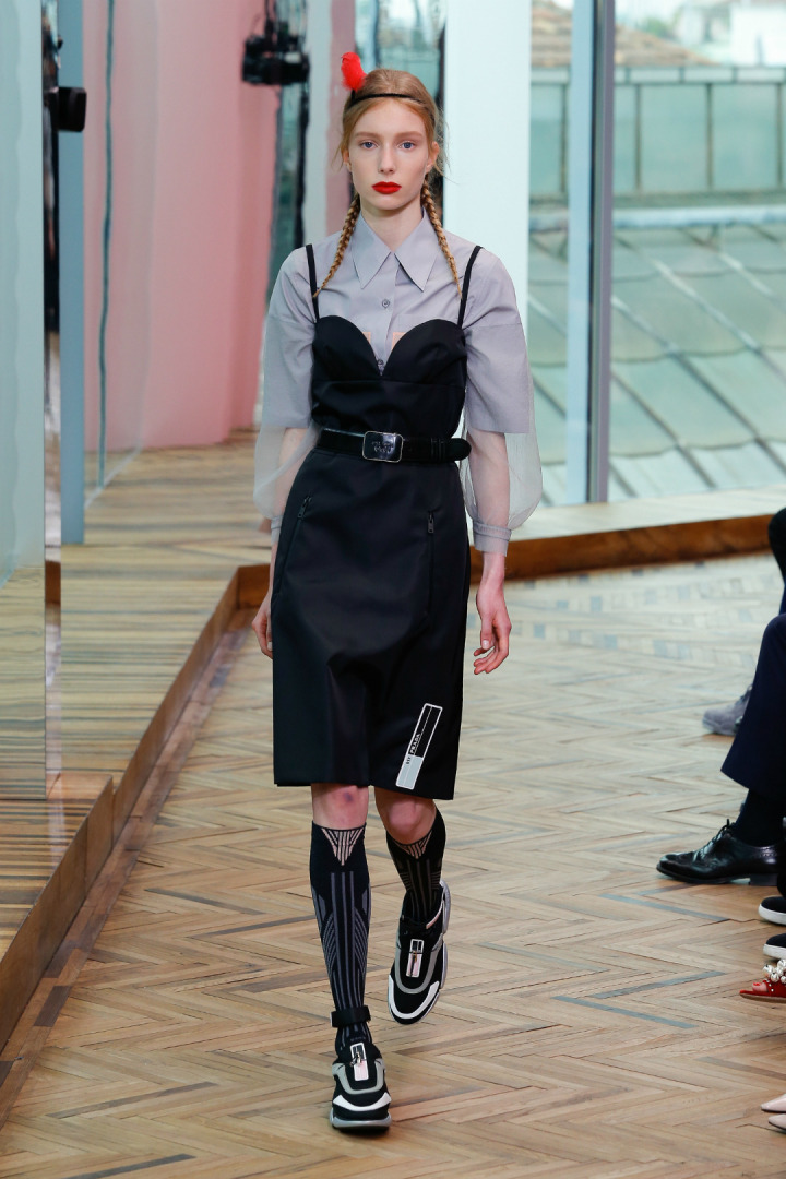 Prada 2018 Resort