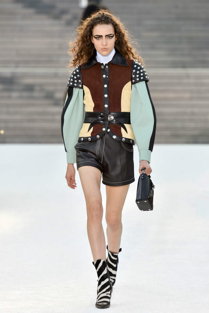 Louis Vuitton 2018 Resort