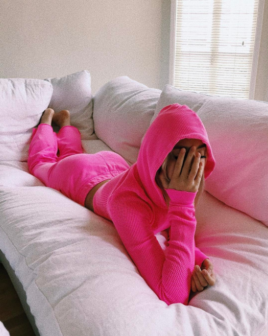Patricia Manfield'dan Lotta Volkova'ya Haftanın En İyi Moda Instagramları