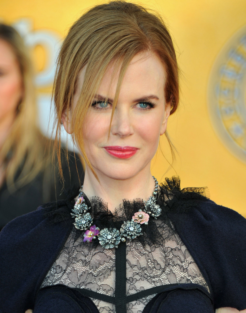 Nicole Kidman