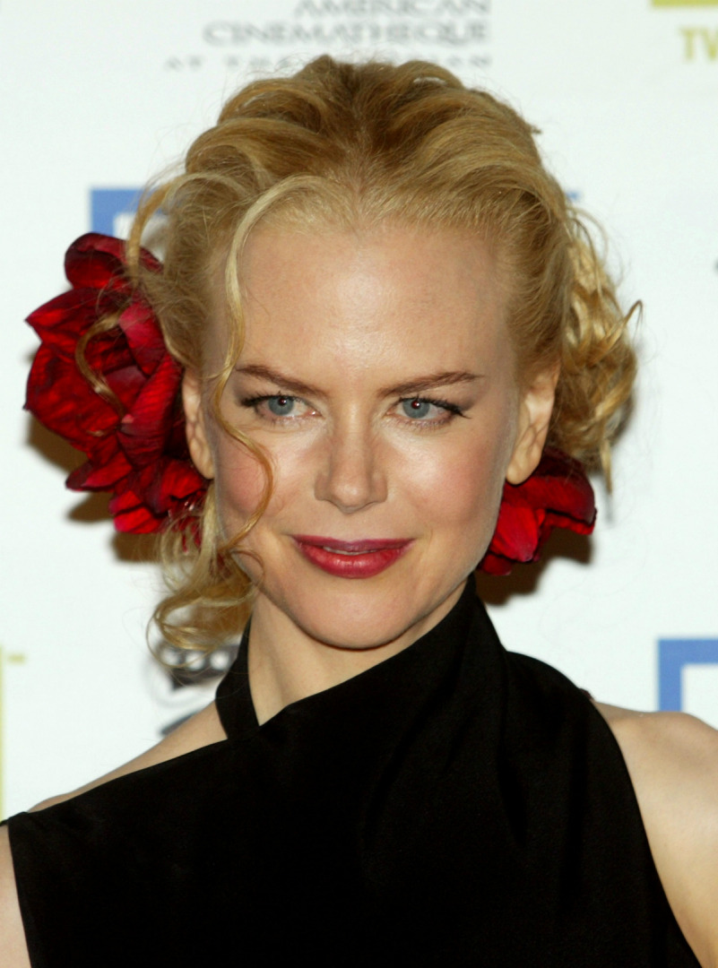 Nicole Kidman