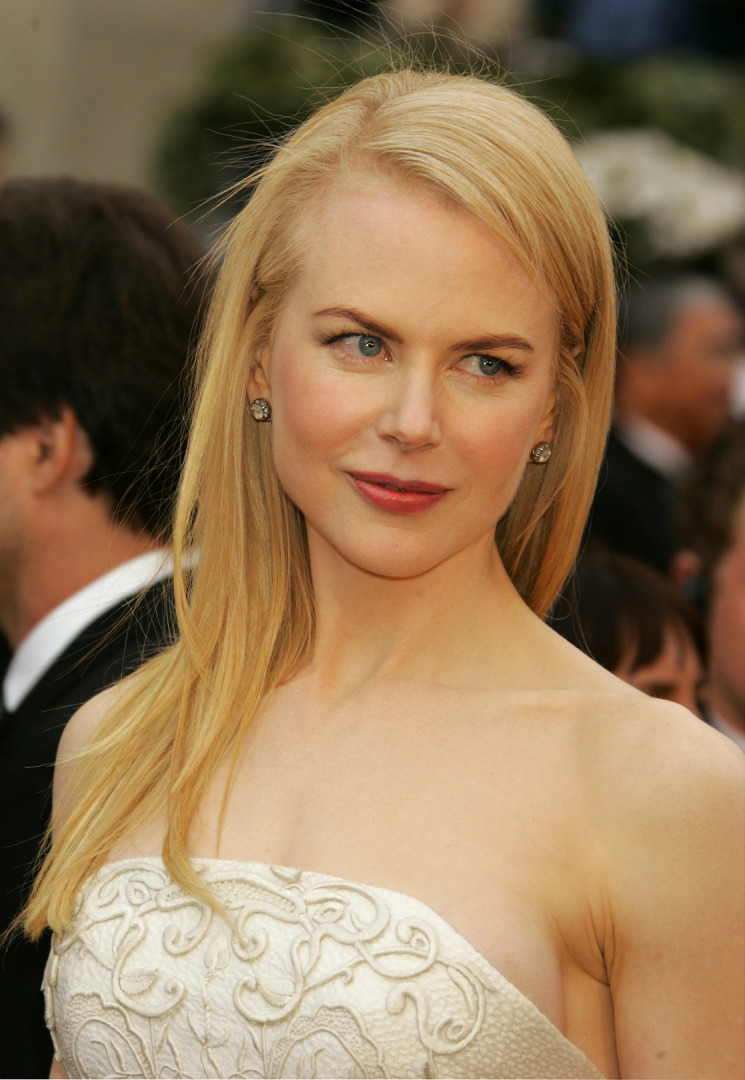 Nicole Kidman