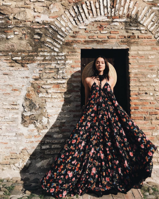 Jeanne Damas'tan Adele Farine'e Haftanın En İyi Moda Instagramları