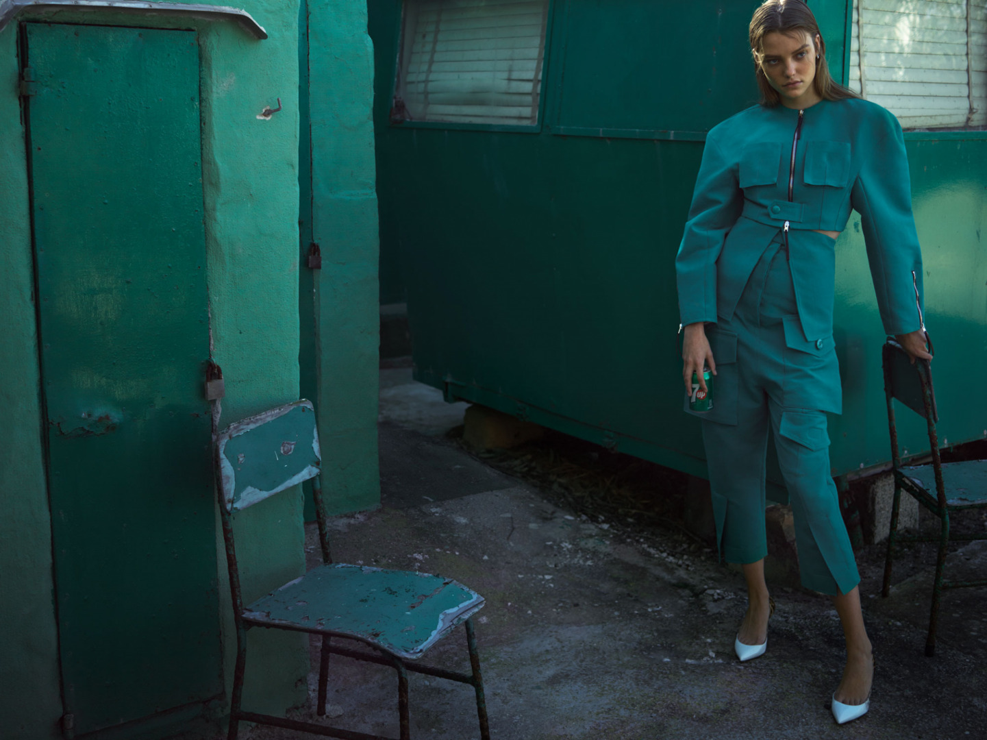 Vogue Türkiye Haziran 2017