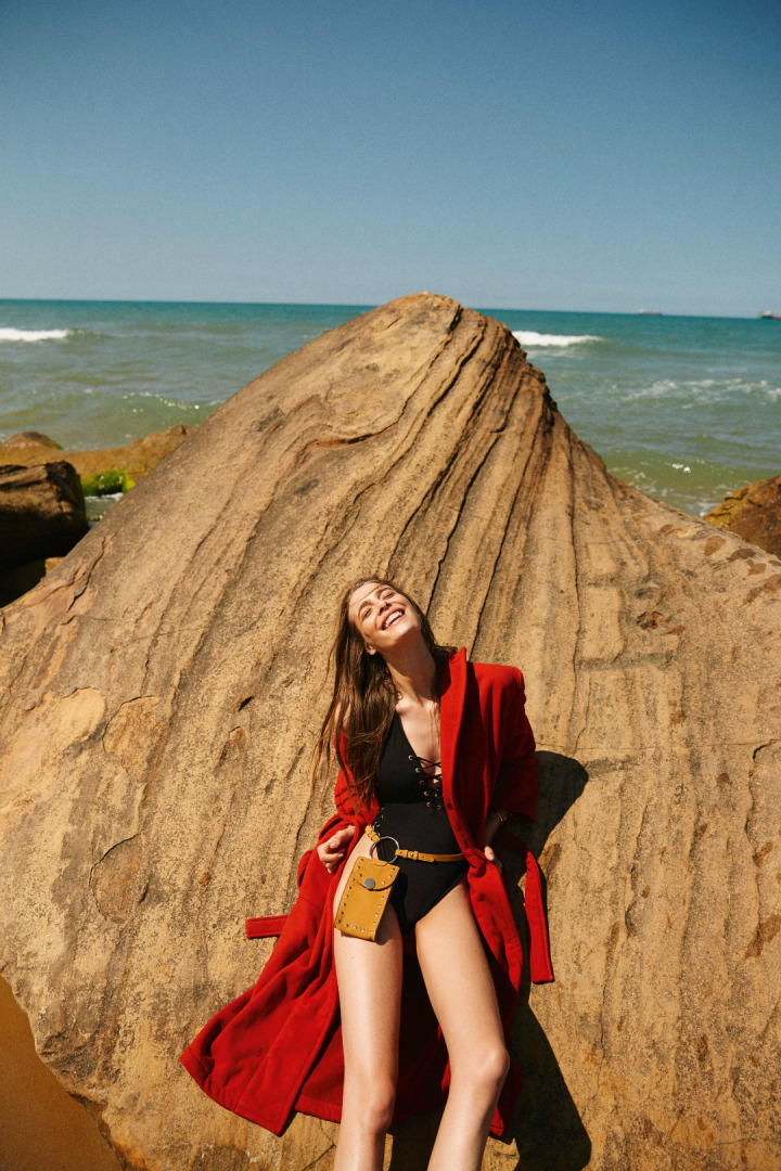 Vogue Türkiye Haziran 2017