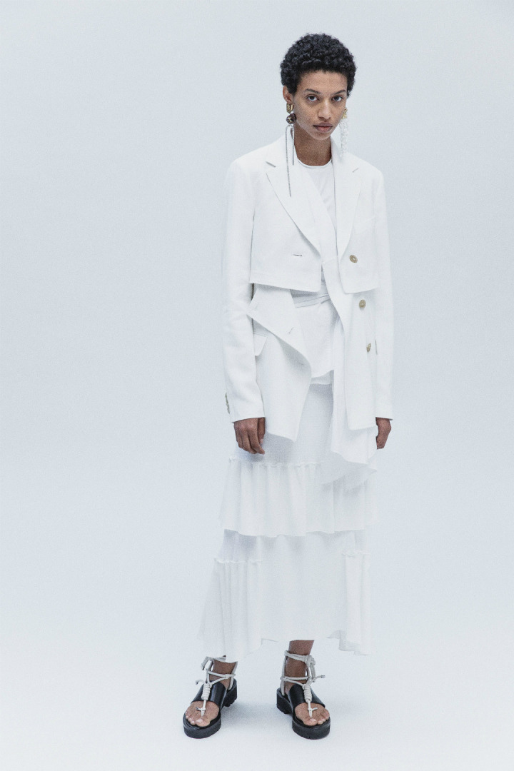 3.1 Phillip Lim 2018 Resort