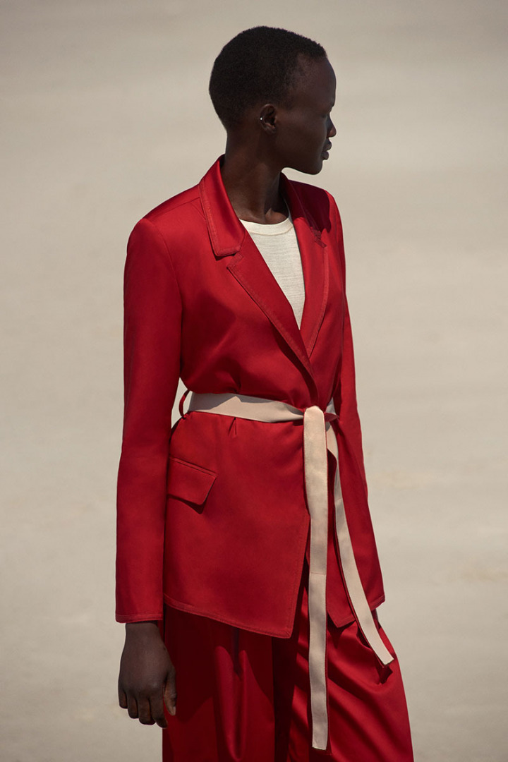 Maison Margiela 2018 Resort