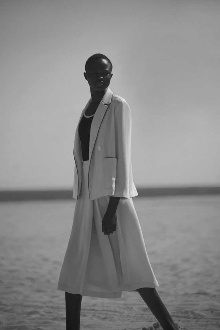 Maison Margiela 2018 Resort