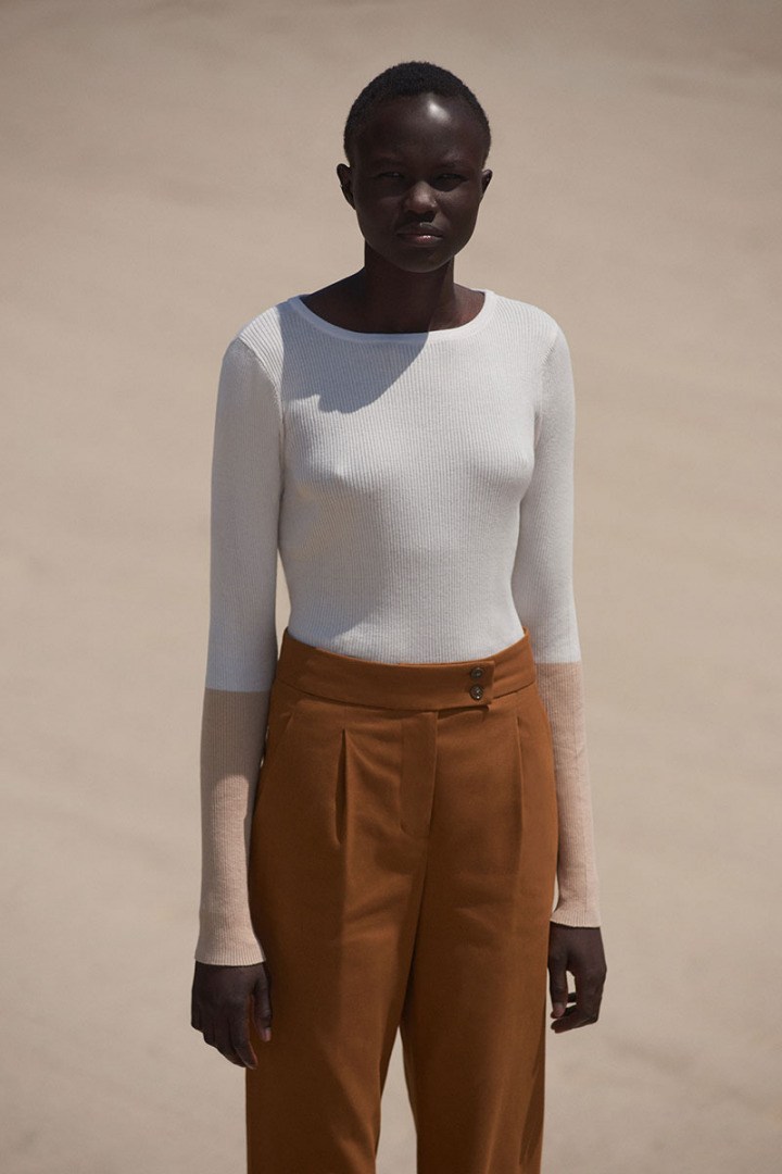 Maison Margiela 2018 Resort