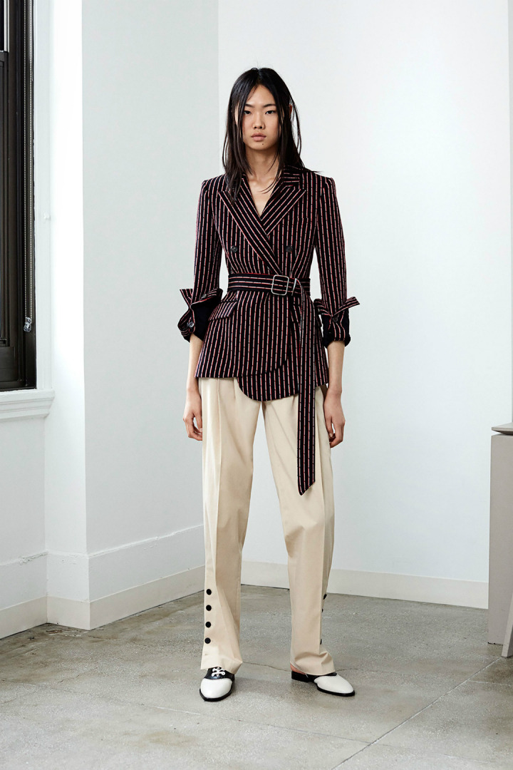 Altuzarra 2018 Resort