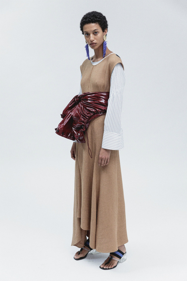 3.1 Phillip Lim 2018 Resort