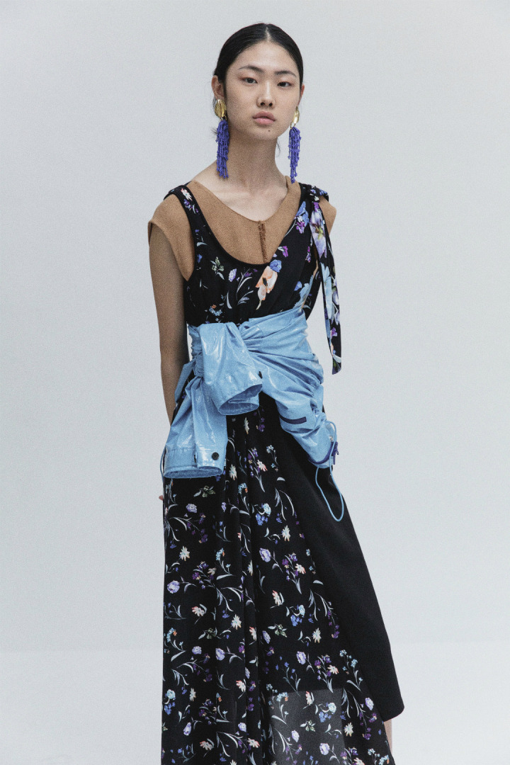 3.1 Phillip Lim 2018 Resort