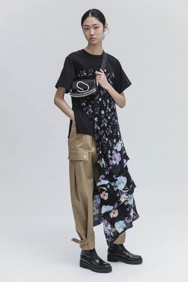 3.1 Phillip Lim 2018 Resort