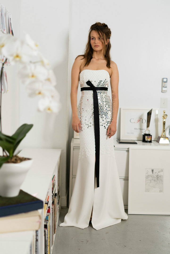 Bibhu Mohapatra 2018 Resort