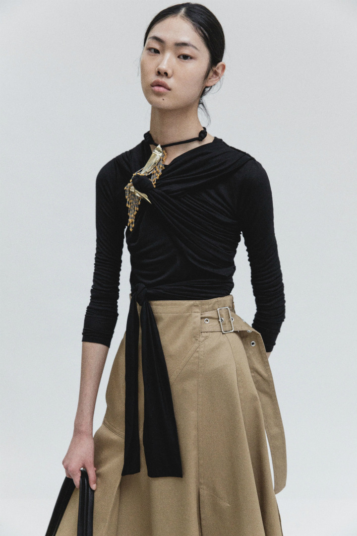 3.1 Phillip Lim 2018 Resort