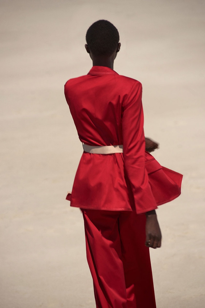 Maison Margiela 2018 Resort