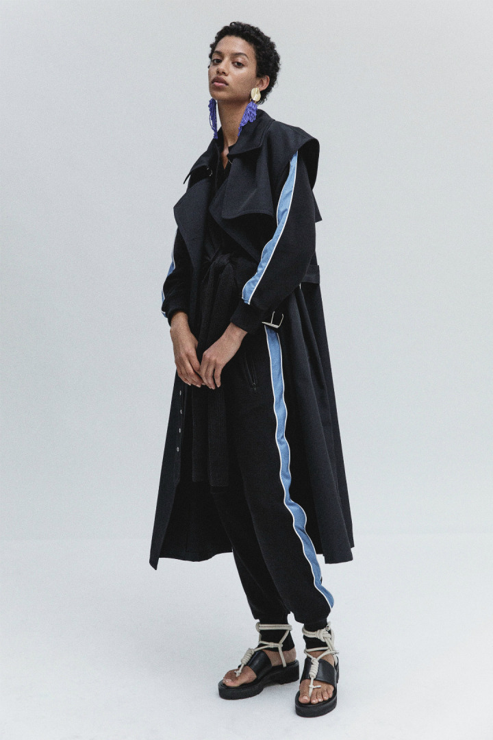 3.1 Phillip Lim 2018 Resort