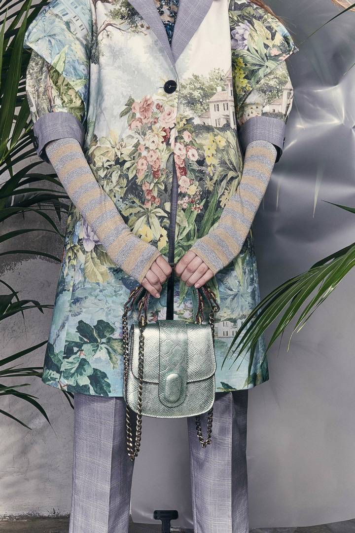 Antonio Marras 2018 Resort