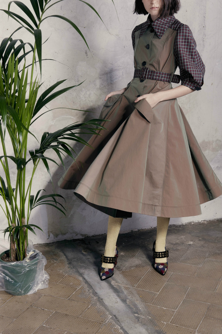 Antonio Marras 2018 Resort