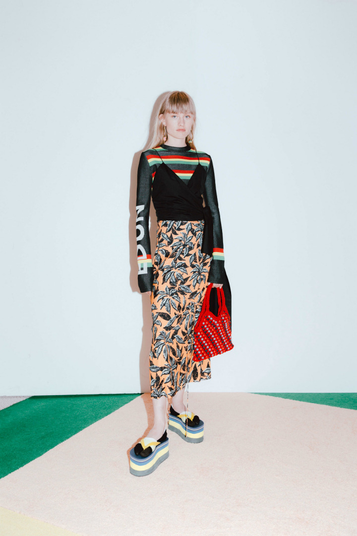 Edun 2018 Resort