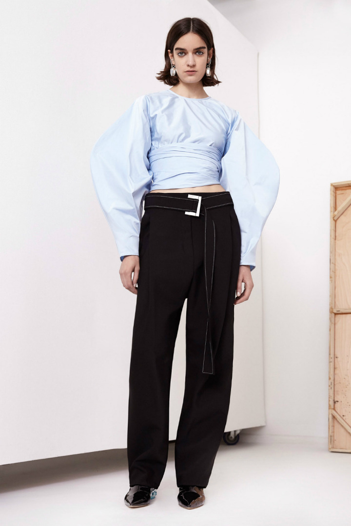 Ellery 2018 Resort