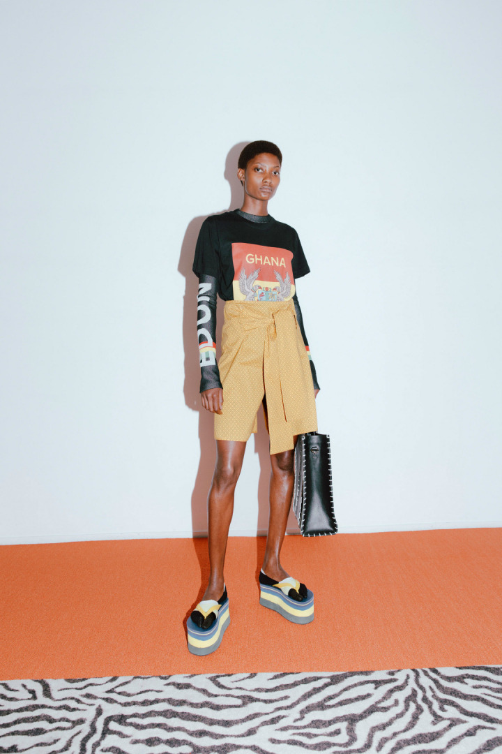 Edun 2018 Resort