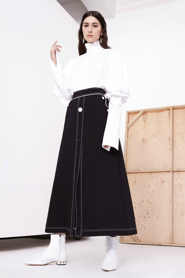 Ellery 2018 Resort